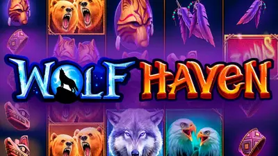 wolf haven